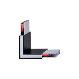 LINUS CORNER BK 4000K - IDEALLUX Obrázek pro produkt LINUS CORNER BK 4000K - IDEALLUX