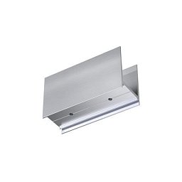 STEEL KIT STRAIGHT CONTINUOUS - IDEALLUX Obrázek pro produkt STEEL KIT STRAIGHT CONTINUOUS - IDEALLUX