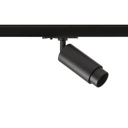 OPTIMUS pro jednookr. lištu černá 230V LED GU10 9W 10 50° - RED - DESIGN RENDL Obrázek pro produkt OPTIMUS pro jednookr. lištu černá 230V LED GU10 9W 10 50° - RED - DESIGN RENDL