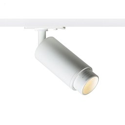 OPTIMUS pro jednookr. lištu bílá 230V LED GU10 9W 10 50° - RED - DESIGN RENDL Obrázek pro produkt OPTIMUS pro jednookr. lištu bílá 230V LED GU10 9W 10 50° - RED - DESIGN RENDL