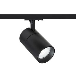 WISH 30 DIMM pro jednookr. lištu černá 230V LED 30W 36° 3000K 4000K 5000K - RED - DESIGN RENDL Obrázek pro produkt WISH 30 DIMM pro jednookr. lištu černá 230V LED 30W 36° 3000K 4000K 5000K - RED - DESIGN RENDL