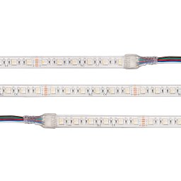 LED pásek SLC LED STRIP RGBW CV 60 5M 14MM 14,4W 490LM RGB/830 IP67 - TLG Obrázek pro produkt LED pásek SLC LED STRIP RGBW CV 60 5M 14MM 14,4W 490LM RGB/830 IP67 - TLG