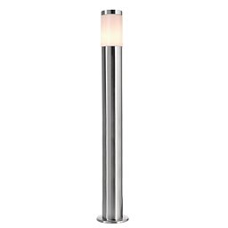 Venkovní stojací lampa Nova ušlechtilá ocel - LIGHT IMPRESSIONS Obrázek pro produkt Venkovní stojací lampa Nova ušlechtilá ocel - LIGHT IMPRESSIONS