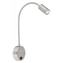 MILLY 57311N Nástěnné svítidlo - GLOBO Obrázek pro produkt MILLY 57311N Nástěnné svítidlo - GLOBO