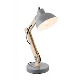 TONGARIRO 21503 Stolní lampa - GLOBO Obrázek pro produkt TONGARIRO 21503 Stolní lampa - GLOBO