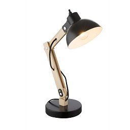 TONGARIRO 21504 Stolní lampa - GLOBO Obrázek pro produkt TONGARIRO 21504 Stolní lampa - GLOBO