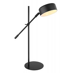 GIANNA 24099TB Stolní lampa - GLOBO Obrázek pro produkt GIANNA 24099TB Stolní lampa - GLOBO