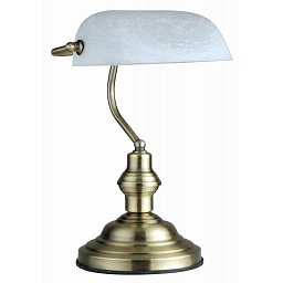 ANTIQUE 2492 Stolní lampa - GLOBO Obrázek pro produkt ANTIQUE 2492 Stolní lampa - GLOBO