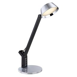 URSINO 58422S Stolní lampa - GLOBO Obrázek pro produkt URSINO 58422S Stolní lampa - GLOBO