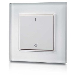 SLC Wall remote RF Mono 1 Zone - TLG Obrázek pro produkt SLC Wall remote RF Mono 1 Zone - TLG