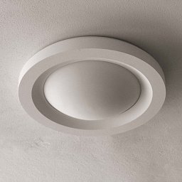 Stropní/nástěnné sádrové svítidlo SY136, 2x max.42W, 230V - ECO DESIGN Obrázek pro produkt Stropní/nástěnné sádrové svítidlo SY136, 2x max.42W, 230V - ECO DESIGN