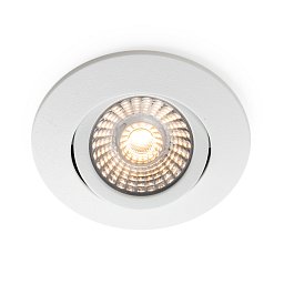 Svítidlo SLC Qi Eco R76 WH 430TED 8527 IP44 36° - TLG Obrázek pro produkt Svítidlo SLC Qi Eco R76 WH 430TED 8527 IP44 36° - TLG
