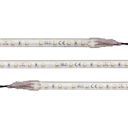LED pásek SLC LED STRIP MONO CV 60 5M 10MM 4,8W 390LM 840 IP67 - TLG Obrázek pro produkt LED pásek SLC LED STRIP MONO CV 60 5M 10MM 4,8W 390LM 840 IP67 - TLG