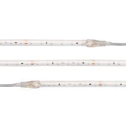 LED pásek SLC LED STRIP červený CC 60 5M 10MM 4,3W 117LM IP67 - TLG Obrázek pro produkt LED pásek SLC LED STRIP červený CC 60 5M 10MM 4,3W 117LM IP67 - TLG