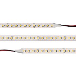 LED pásek SLC LED STRIP SINGE CUT MONO CV 120 5M 10MM 14W 1330LM 830 IP20 - TLG Obrázek pro produkt LED pásek SLC LED STRIP SINGE CUT MONO CV 120 5M 10MM 14W 1330LM 830 IP20 - TLG