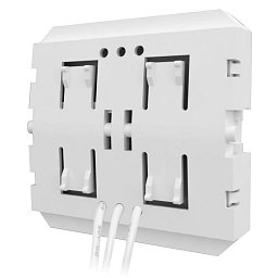 SLC Bult-in Remote RF 1 zone - TLG Obrázek pro produkt SLC Bult-in Remote RF 1 zone - TLG