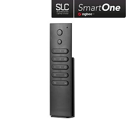 SLC SmartOne Zigbee Remote Mono - TLG Obrázek pro produkt SLC SmartOne Zigbee Remote Mono - TLG