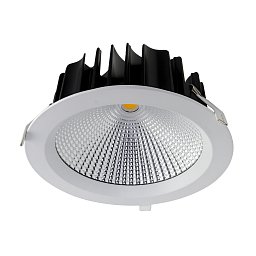 Svítidlo SLC Pro Low R160-170 LED 2475 840 - TLG Obrázek pro produkt Svítidlo SLC Pro Low R160-170 LED 2475 840 - TLG