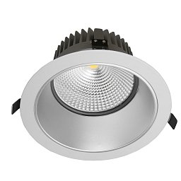 Svítidlo SLC Pro High R205-220 LED 30W 3800 830 - TLG Obrázek pro produkt Svítidlo SLC Pro High R205-220 LED 30W 3800 830 - TLG