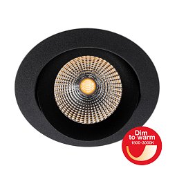 Svítidlo SLC ONE 360 DTW R68-83 BL 531TED 918-30 IP44 36° - TLG Obrázek pro produkt Svítidlo SLC ONE 360 DTW R68-83 BL 531TED 918-30 IP44 36° - TLG