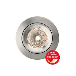 Svítidlo SLC ONE 360 DTW R68-83 ALU 475TED 918-30 IP44 36° - TLG Obrázek pro produkt Svítidlo SLC ONE 360 DTW R68-83 ALU 475TED 918-30 IP44 36° - TLG