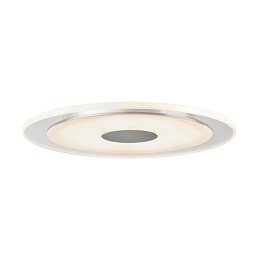 Zápustné svítidlo - sada 1ks Premium Line LED Whirl 6W hliník, s - PAULMANN Obrázek pro produkt Zápustné svítidlo - sada 1ks Premium Line LED Whirl 6W hliník, s - PAULMANN