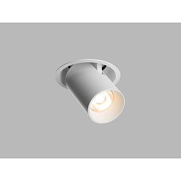 Svítidlo HIDE, W DIM TRIAC 20W 4000K zápustné bílá - LED2 Lighting Obrázek pro produkt Svítidlo HIDE, W DIM TRIAC 20W 4000K zápustné bílá - LED2 Lighting