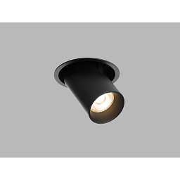 Svítidlo HIDE, B DIM TRIAC 20W 4000K zápustné černá - LED2 Lighting Obrázek pro produkt Svítidlo HIDE, B DIM TRIAC 20W 4000K zápustné černá - LED2 Lighting