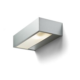 Nástěnné svítidlo PRIO nástěnná hliník 230V E27 18W - RED - DESIGN RENDL Obrázek pro produkt Nástěnné svítidlo PRIO nástěnná hliník 230V E27 18W - RED - DESIGN RENDL