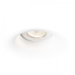 Zápustné svítidlo DINGO S FRAMELESS sádrová náklopná 12V GU5,3 5 - RED - DESIGN RENDL Obrázek pro produkt Zápustné svítidlo DINGO S FRAMELESS sádrová náklopná 12V GU5,3 5 - RED - DESIGN RENDL