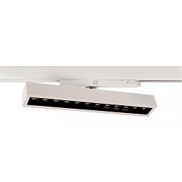 Deko-Light kolejnicový systém 3-fázový 230V Alnitak 24-30W, 4000K 220-240V AC/50-60Hz 33,60 W 4000 K bílá 336 mm - LIGHT IMPRESSIONS Obrázek pro produkt Deko-Light kolejnicový systém 3-fázový 230V Alnitak 24-30W, 4000K 220-240V AC/50-60Hz 33,60 W 4000 K bílá 336 mm - LIGHT IMPRESSIONS