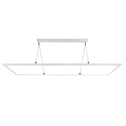 Deko-Light závěsné svítidlo LED Event-Panel čiré RGBNW 24V DC 63W 4000K 4265lm 1195mm bílá - LIGHT IMPRESSIONS Obrázek pro produkt Deko-Light závěsné svítidlo LED Event-Panel čiré RGBNW 24V DC 63W 4000K 4265lm 1195mm bílá - LIGHT IMPRESSIONS