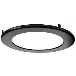 Deko-Light kryt černá pro stropní vestavné svítidlo Acrux 195 - LIGHT IMPRESSIONS Obrázek pro produkt Deko-Light kryt černá pro stropní vestavné svítidlo Acrux 195 - LIGHT IMPRESSIONS