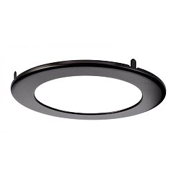 Deko-Light kryt černá pro stropní vestavné svítidlo Acrux 120 - LIGHT IMPRESSIONS Obrázek pro produkt Deko-Light kryt černá pro stropní vestavné svítidlo Acrux 120 - LIGHT IMPRESSIONS