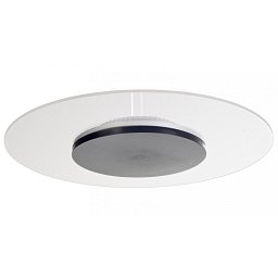 Deko-Light stropní přisazené svítidlo Zaniah 18W, kryt čedičová šedá 220-240V AC/50-60Hz 18,00 W 3000 K 2021,68 lm bílá - LIGHT IMPRESSIONS Obrázek pro produkt Deko-Light stropní přisazené svítidlo Zaniah 18W, kryt čedičová šedá 220-240V AC/50-60Hz 18,00 W 3000 K 2021,68 lm bílá - LIGHT IMPRESSIONS