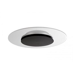 Deko-Light stropní přisazené svítidlo Zaniah 12W, kryt černá 220-240V AC/50-60Hz 12,00 W 3000 K 1512 lm bílá - LIGHT IMPRESSIONS Obrázek pro produkt Deko-Light stropní přisazené svítidlo Zaniah 12W, kryt černá 220-240V AC/50-60Hz 12,00 W 3000 K 1512 lm bílá - LIGHT IMPRESSIONS