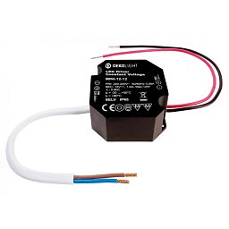 Deko-Light LED-napájení OCTO, CV, Mini 12V/12W konstantní napětí 0-1000 mA IP65 12V DC 12,00 W - LIGHT IMPRESSIONS Obrázek pro produkt Deko-Light LED-napájení OCTO, CV, Mini 12V/12W konstantní napětí 0-1000 mA IP65 12V DC 12,00 W - LIGHT IMPRESSIONS