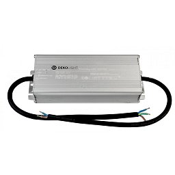 Deko-Light LED-napájení IP, DIM CV, 12V 33-100W konstantní napětí 2700-8300 mA IP67 stmívatelné 12V DC 33,00-100,00 W - LIGHT IMPRESSIONS Obrázek pro produkt Deko-Light LED-napájení IP, DIM CV, 12V 33-100W konstantní napětí 2700-8300 mA IP67 stmívatelné 12V DC 33,00-100,00 W - LIGHT IMPRESSIONS