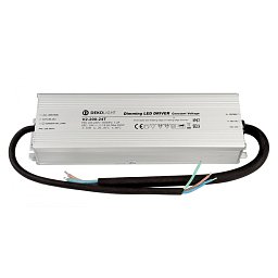 Deko-Light LED-napájení IP, DIM CV, 24V 66-200W konstantní napětí 2700-8300 mA IP67 stmívatelné 24V DC 66,00-200,00 W - LIGHT IMPRESSIONS Obrázek pro produkt Deko-Light LED-napájení IP, DIM CV, 24V 66-200W konstantní napětí 2700-8300 mA IP67 stmívatelné 24V DC 66,00-200,00 W - LIGHT IMPRESSIONS