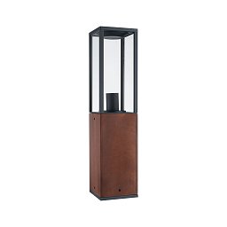 Světelný objekt Timba IP44 hranaté 600mm max. 60W 230V dřevo E27 dřevo - PAULMANN Obrázek pro produkt Světelný objekt Timba IP44 hranaté 600mm max. 60W 230V dřevo E27 dřevo - PAULMANN