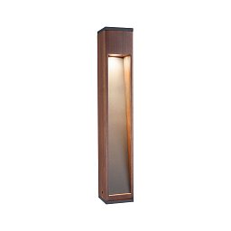Stojací svítidlo Trabia IP44 hranaté 600mm 3000K 3,5W 230V 38° dřevo GU10 dřevo - PAULMANN Obrázek pro produkt Stojací svítidlo Trabia IP44 hranaté 600mm 3000K 3,5W 230V 38° dřevo GU10 dřevo - PAULMANN