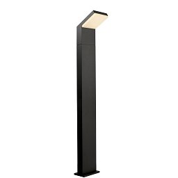 Venkovní svítidlo sloupkové Tucanae 18W 3000K šedé - LIGHT IMPRESSIONS
Obrázek pro produkt Venkovní svítidlo sloupkové Tucanae 18W 3000K šedé - LIGHT IMPRESSIONS