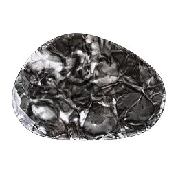Prostírání OVO v různých barvách - BROKISGLASS Obrázek pro produkt Prostírání OVO v různých barvách - BROKISGLASS