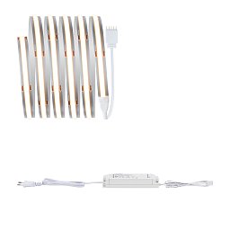 MaxLED 1000 LED Strip Full-Line COB základní sada 1,5m 18W 528LEDs/m 2700K 40VA - PAULMANN Obrázek pro produkt MaxLED 1000 LED Strip Full-Line COB základní sada 1,5m 18W 528LEDs/m 2700K 40VA - PAULMANN