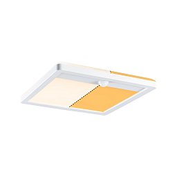 LED venkovní panel Lamina Backlight pohybové čidlo neláká hmyz IP44 hranaté 250x47mm CCT 14W 230V bílá umělá hmota - PAULMANN Obrázek pro produkt LED venkovní panel Lamina Backlight pohybové čidlo neláká hmyz IP44 hranaté 250x47mm CCT 14W 230V bílá umělá hmota - PAULMANN