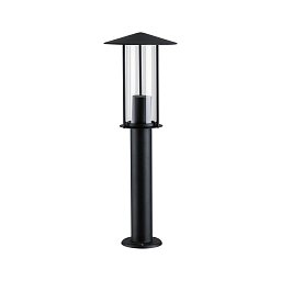 Stojací svítidlo klasická neláká hmyz IP44 500mm 2200 - 2200K 4,3W 230V černá E27 kov - PAULMANN Obrázek pro produkt Stojací svítidlo klasická neláká hmyz IP44 500mm 2200 - 2200K 4,3W 230V černá E27 kov - PAULMANN