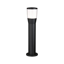 LED stojací svítidlo Bako IP44 500mm max. 20W 230V antracit E14 hliník - PAULMANN Obrázek pro produkt LED stojací svítidlo Bako IP44 500mm max. 20W 230V antracit E14 hliník - PAULMANN