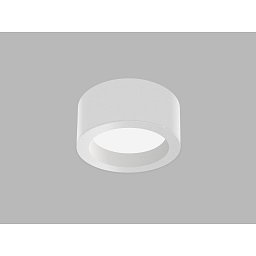Svítidlo KAPA ON 14, W 12W 3000K/3500K/4000K stropní bílá - LED2 Lighting Obrázek pro produkt Svítidlo KAPA ON 14, W 12W 3000K/3500K/4000K stropní bílá - LED2 Lighting