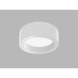 Svítidlo KAPA ON 19, W 25W 3000K/3500K/4000K stropní bílá - LED2 Lighting Obrázek pro produkt Svítidlo KAPA ON 19, W 25W 3000K/3500K/4000K stropní bílá - LED2 Lighting