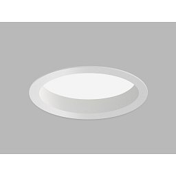 Svítidlo KAPA 19, W 25W 3000K/3500K/4000K zápustná bílá - LED2 Lighting Obrázek pro produkt Svítidlo KAPA 19, W 25W 3000K/3500K/4000K zápustná bílá - LED2 Lighting
